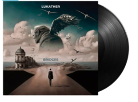 Steve Lukather Bridges LP