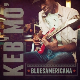Keb'mo Bluesamericana LP