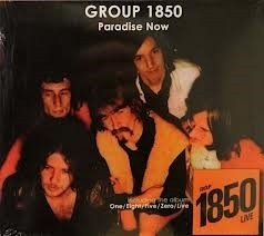 Group 1850 - Love Live HQ LP