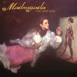 Madrugada The Deep End LP