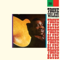 T-Bone Walker T-Bone Blues LP