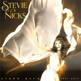 Stevie Nicks Stand Back 3CD
