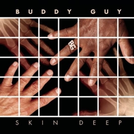 Buddy Guy Skin Deep LP