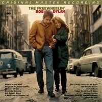 Bob Dylan - The Freewheelin Bob Dylan SACD