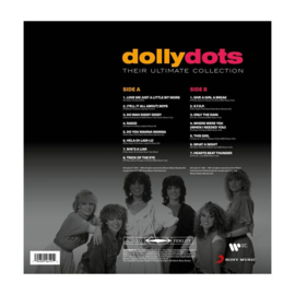 Dolly Dots Ultimate Collection LP