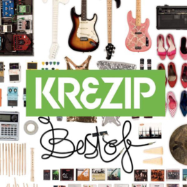 Krezip Best Of 2LP