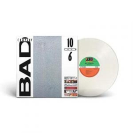 Bad Company 10 From 6 LP - White Vinyl-