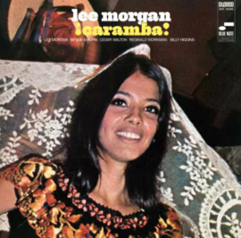 Lee Morgan Caramba (Blue Note Classic Vinyl Series) 180g LP