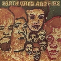 Earth, Wind & Fire Earth, Wind & Fire LP