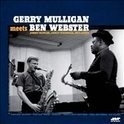 Gerry Mulligan - Meets Ben Webster LP