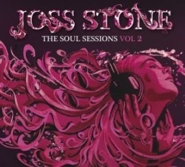Joss Stone - Soul Sessions 2  2LP