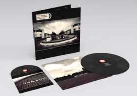 Noel Gallagher Council Skies LP + 7'