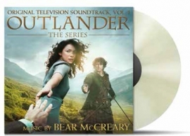 Outlander LP - Coloured Vinyl-