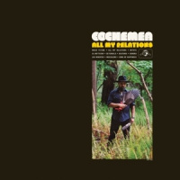 Cochemea All My Relations  CD -digi-