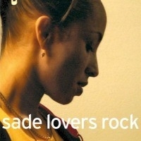 Sade Lovers Rock LP