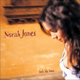 Norah Jones Feels Like Home HQ LP