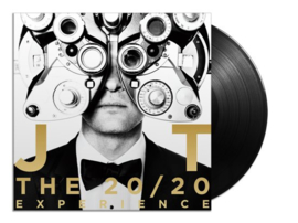 Justin Timberlake  2020 Experince 2LP