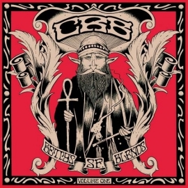 Chris Robinson Brotherhood - Betty`s Blends 4LP -ltd-