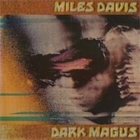 Miles Davis - Dark Magus HQ 2LP