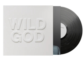 Nick Cave Wild God LP