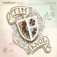 Tim Knol - Tim Knol LP