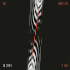 Strokes First Impression LP