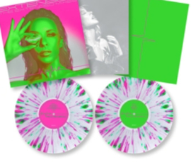 Kylie Minoque Extension (the Extended Mixes)2LP - Coloured Vinyl-