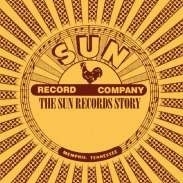 The Sun Recordings Story 6LP