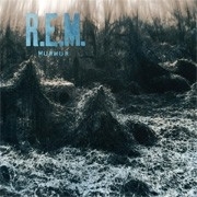 R.E.M Murmur LP