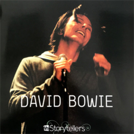 David Bowie VH1 Storytellers (Live at Manhattan Center) 2LP