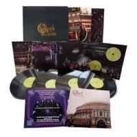 Opeth - Concert At The Royal Albert Hall 6LP