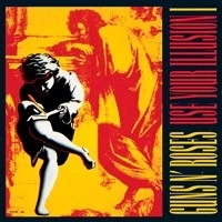 Guns `n Roses - Use Your Illusion Vol.1 2LP