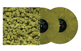 Dr. Dre 2001 (Instrumentals) - 25th Anniversary (Relish 2LP)