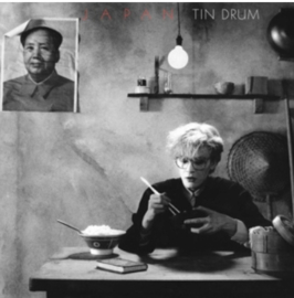 Japan Tin Drum LP