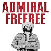 Admiral Freebee - Great Scam LP + CD