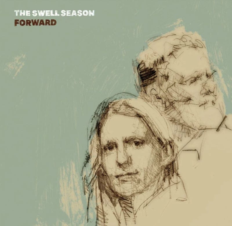 The Swell Season Forward LP (Ivory Vinyl)