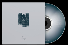 Dotan A Little Light In The Dark CD