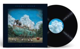 Sheryl Crow - Pick You Up LP