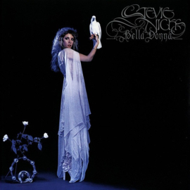 Stevie Nicks Bella Donna LP