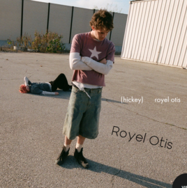 Royel Otis Hickey LP