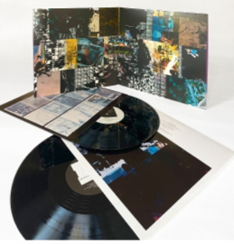 Underworld Oblivion With Bells On 2LP