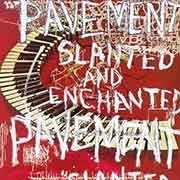 Pavement Slanted And Enchanted LP