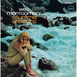 Wes Montgomery California Dreaming (Verve Acoustic Sounds Series) 180g LP