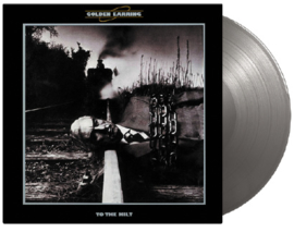 Golden Earring To The Hilt LP - SIlver Vinyl-