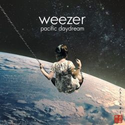 Weezer Pacific Daydream LP
