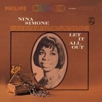 Nina Simone Let It All Out LP (Back To Black)