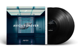 Avicii Avicii Forever 2LP
