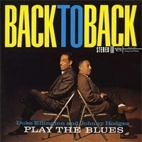 Duke Ellington - Back To Back SACD