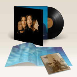 Beth Gibbons Lives Outgrown LP - Deluxe-