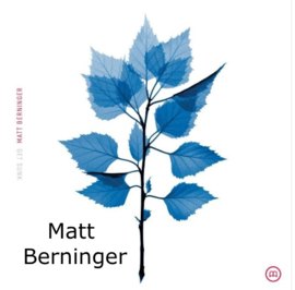 Matt Berninger Get Sunk CD